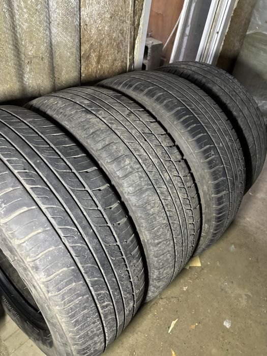 Продам резину 205/65/R15