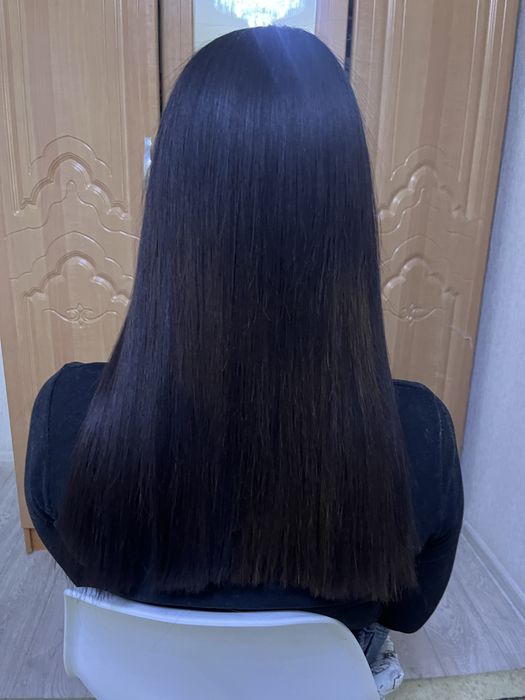 Кератин Ботекс 9000тг