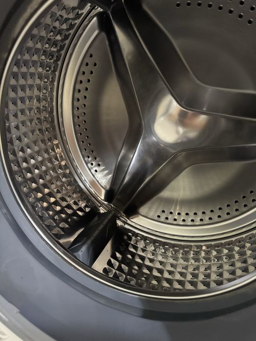 Стиралная машина