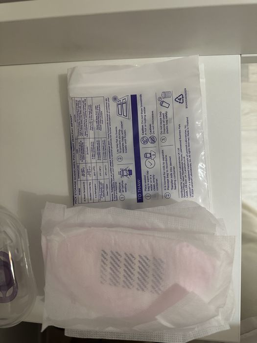 Pompa electrica dubla philips avent