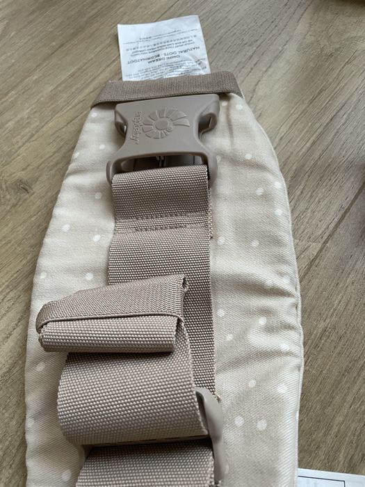 Ергономична раница (кенгуру) Ergobaby Omni Dream