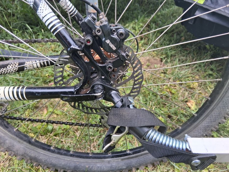 Vând cărucior pentru copii