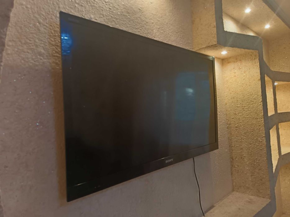 Телевизор Sony KDL-46EX720