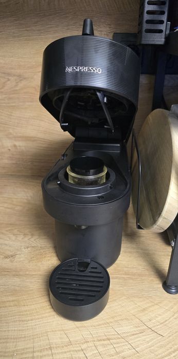 Nespresso vertu pop