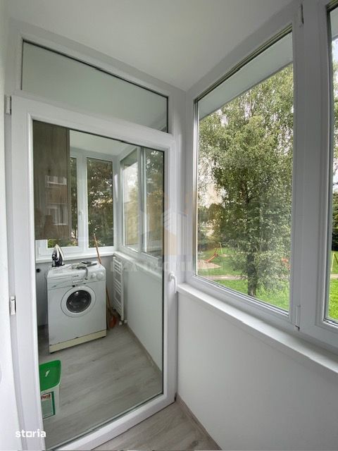 Apartament 2 camere renovat Astra Brasov