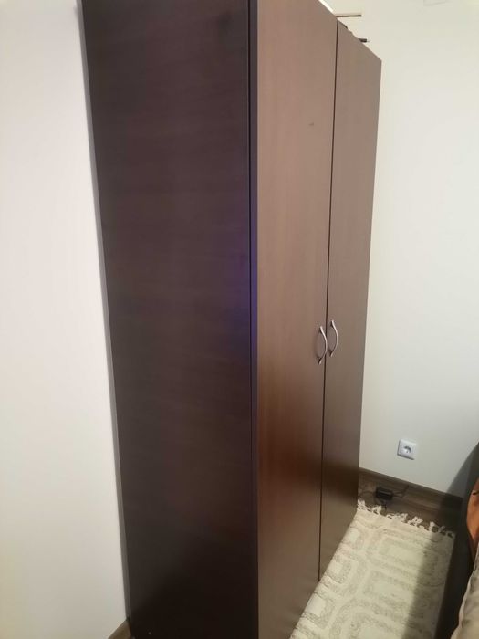 Dulap de haine dormitor