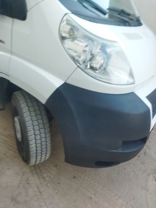 Сетроян жампер. Бус.