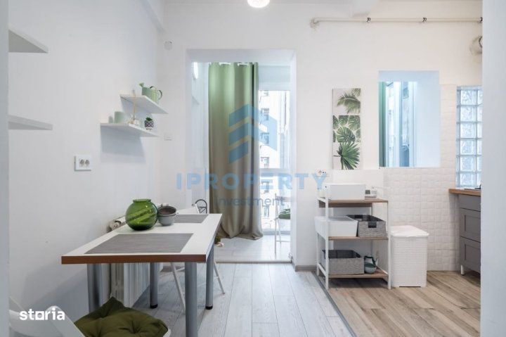 Inchiriere Apartament 3 camere Ultracentral