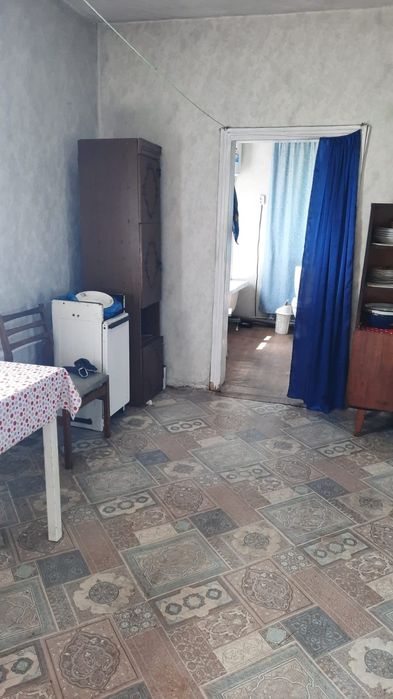 Продам дом 3х-ком. Новая Тихоновка