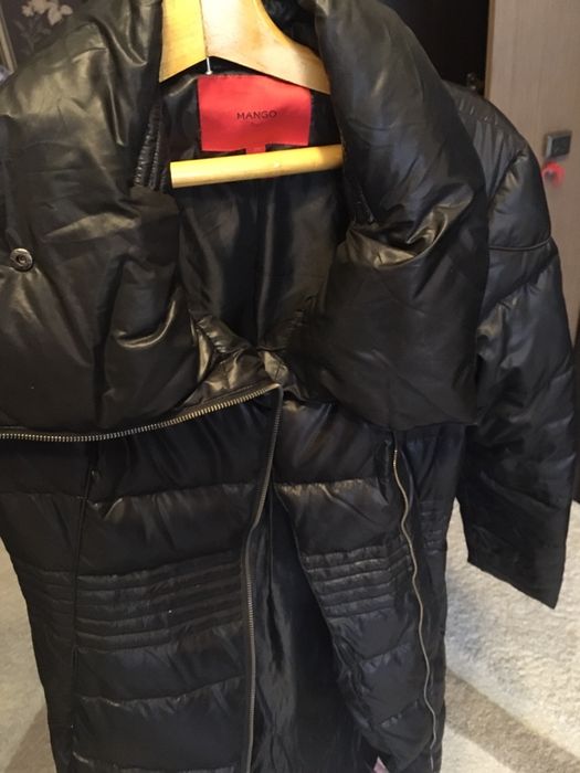 Продам пуховик