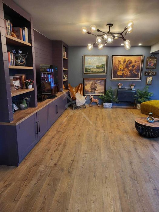 Многостаен апартамент в Несебър 71350