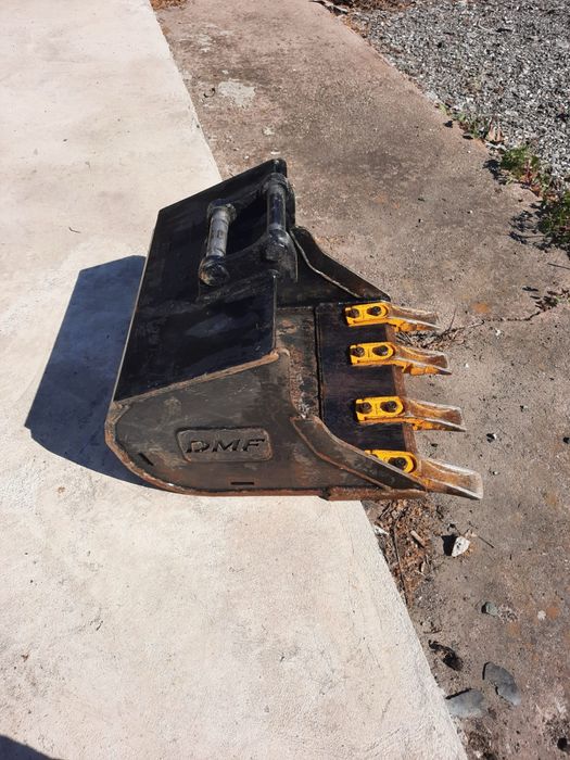 Кофа за мини багер