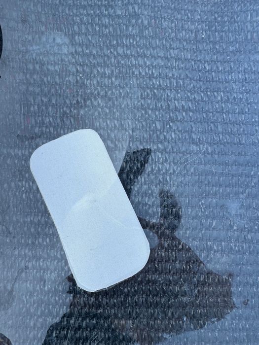 Уиндсърф риг 3.2 пълен комплект платно, мачта, удължител, гик