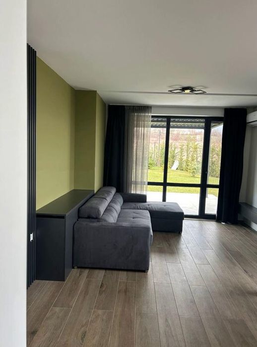 Тристаен апартамент под наем в ж.к. Малинова долина, 2219027