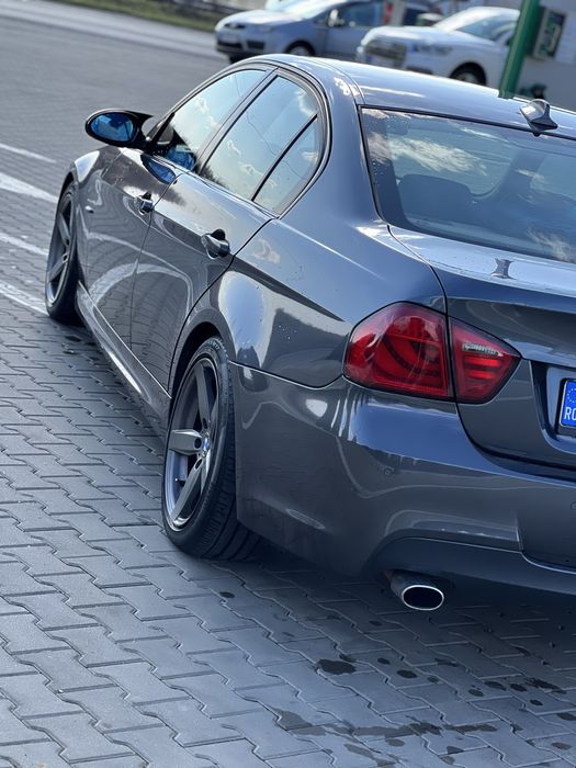 BMW E90 163 cai.
