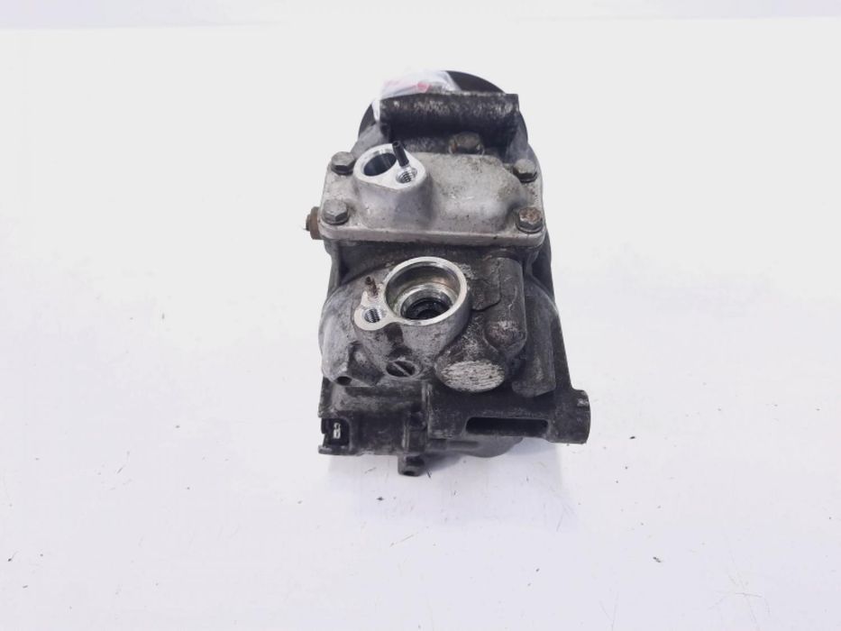 Compresor clima Sanden, cod 1K0820803S, Vw Golf 6 Variant (AJ5) 1.4 TSI, CAXA Volkswagen
