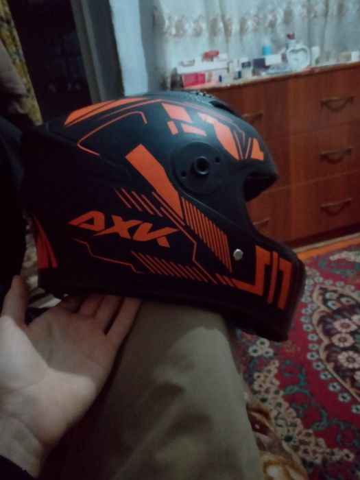 Продаю шлем в хорошем состоянии
