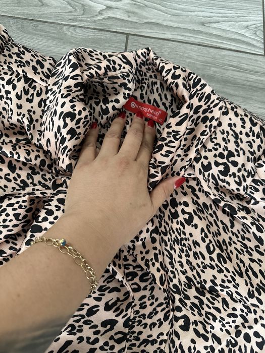 Camasa atmosphere noua