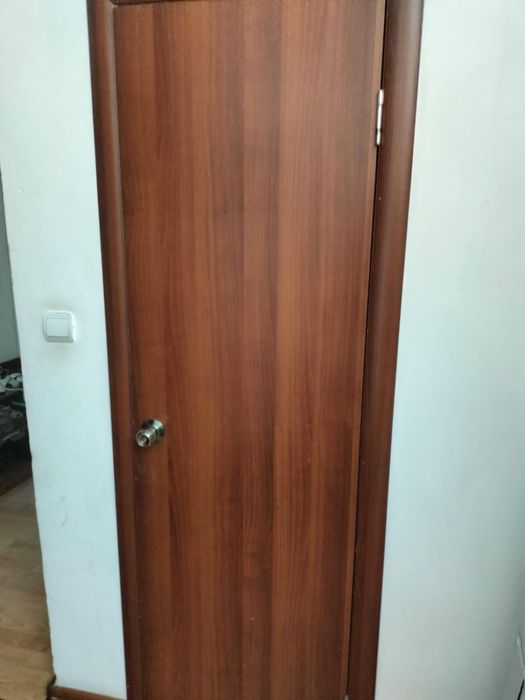 Двери межкомнатные