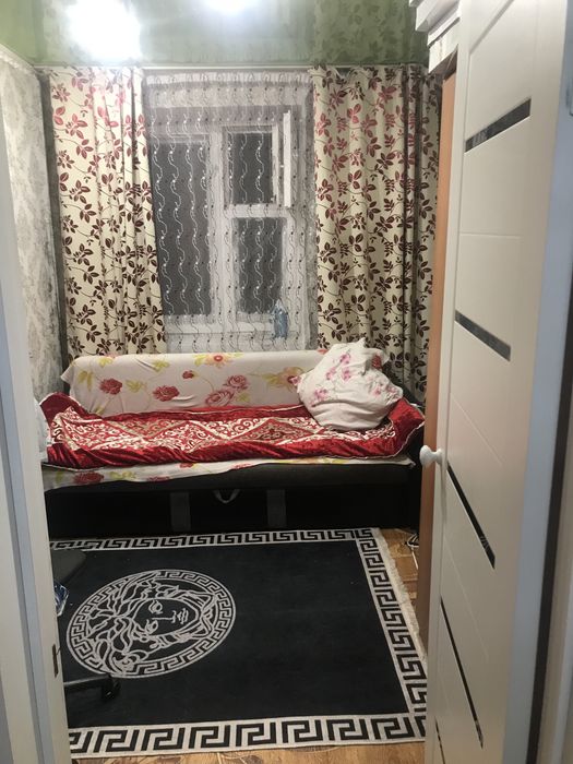 Сдам квартиру срочно!