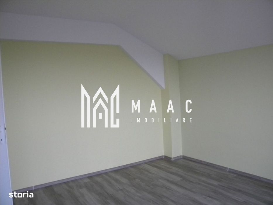 Apartament 4 camere I Decomandat I Loc parcare I Turnisor