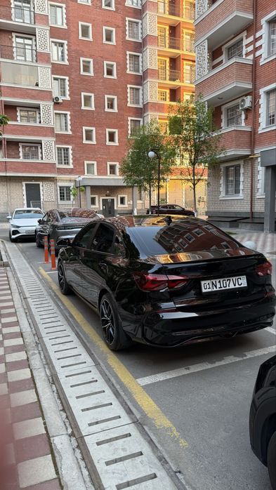 Monza 1,3 turbo GBO