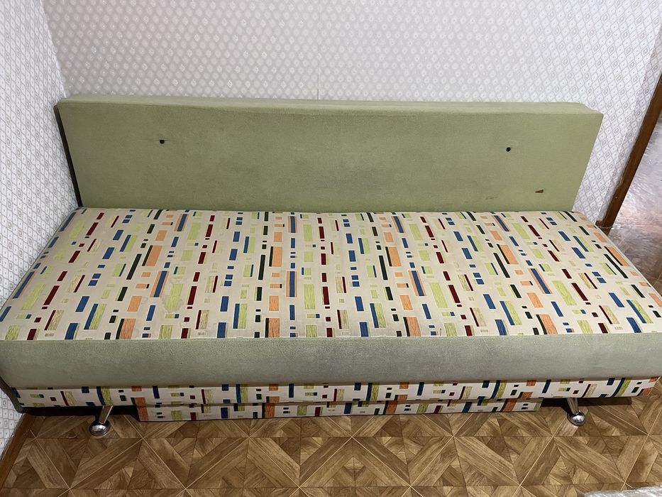 Диван раскладной