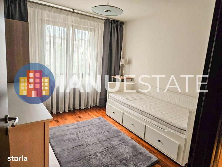 Dristor 10` Metrou Camil Ressu Mall ParkLake Parc IOR Renovat Centrala