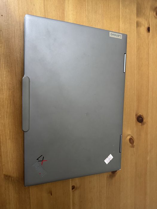 Lenovo thinkpad x1 gen9 2in1 32 ddr5