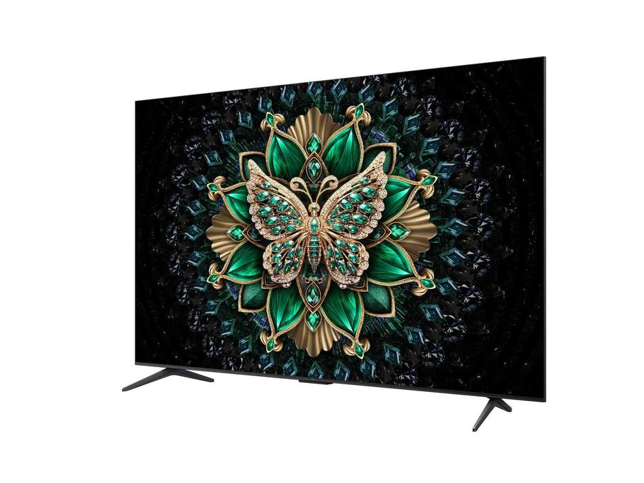 Телевизор TCL C6K Премиум QD-Mini LED