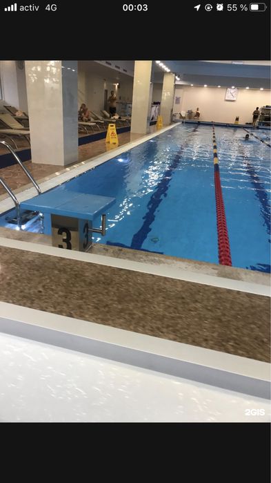 Абонемент в Royal Tulip Bukhar Zhyrau