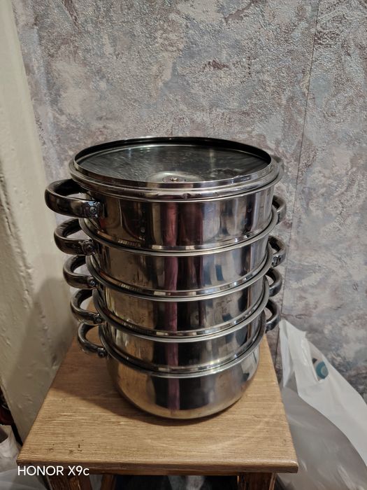 Продам мантницу.