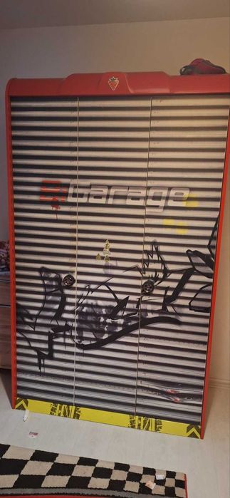 Детско обзавеждане