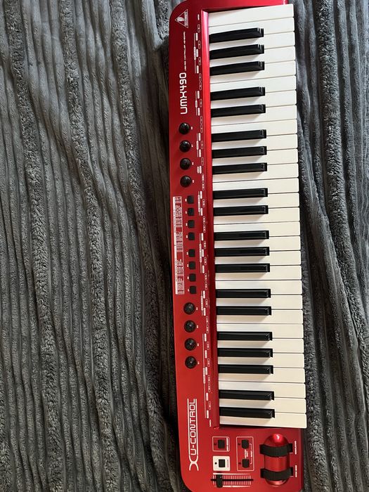 Клавиш для студий