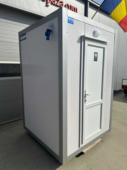 Cabine de paza PREMIUM - SUPER PRET