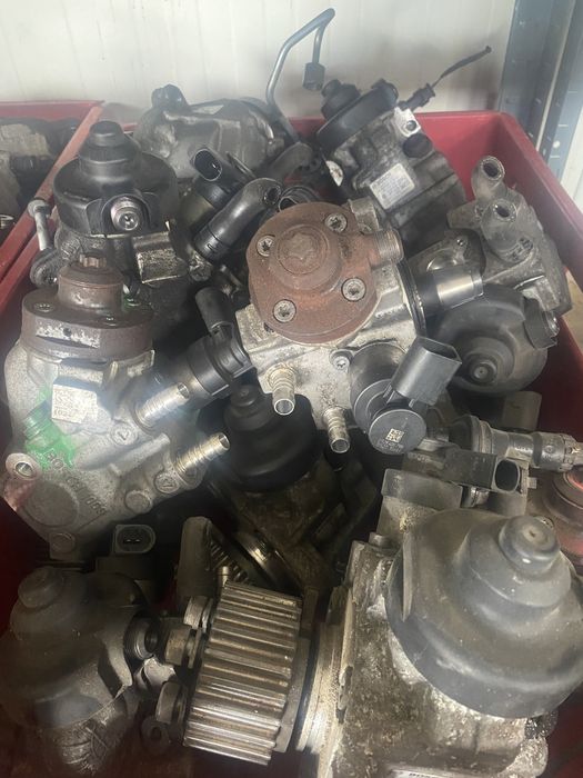Pompa injectie vw audi seat skoda