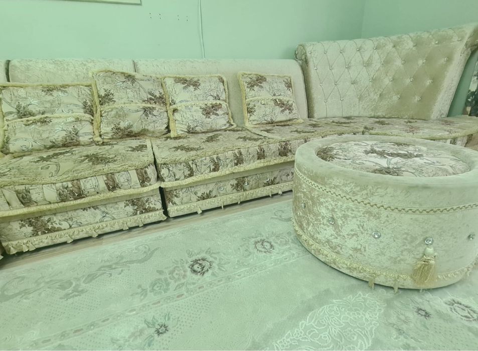 диван сатылады жақсы күйде