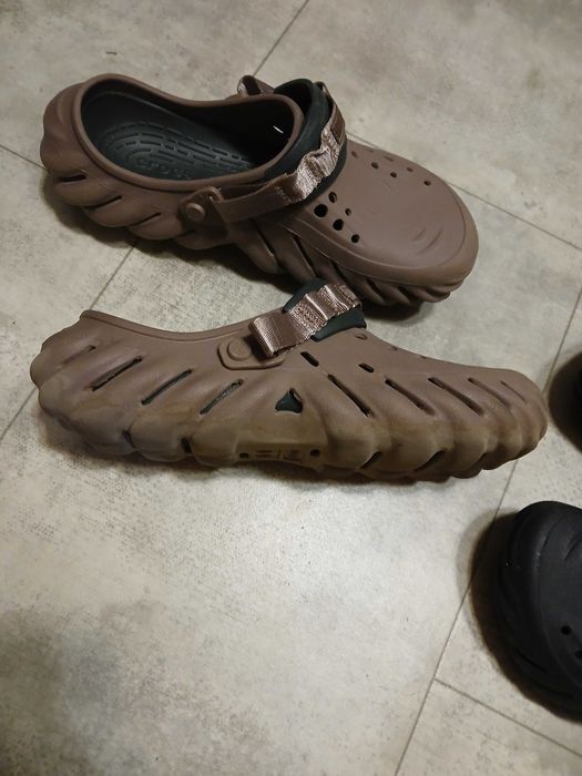 Продавам мъжки Обувки Crocs