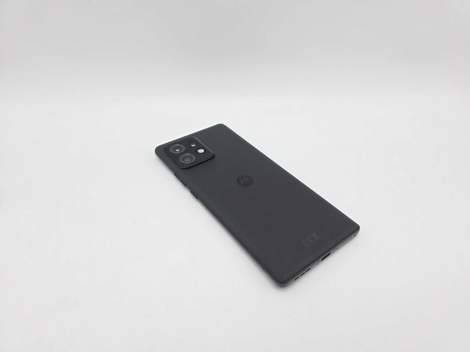 Motorola Edge 40 Pro Black 256GB 12GB Neverlocked Stare Buna FullBox