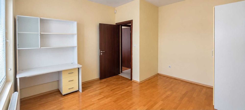 Дава се под наем Четиристаен апартамент в София, Манастирски ливади - 181 кв.м за 1500 € - Снимка #6