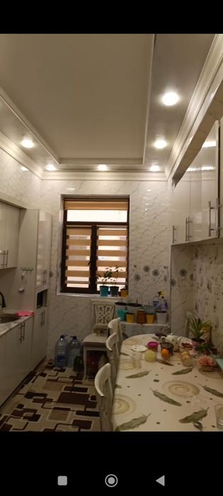 Дом Аренда Замона Тўйхонаси Медгородок Қорақамиш Бетонка.