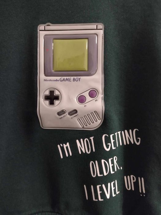 Детска Ватикана блуза Zara