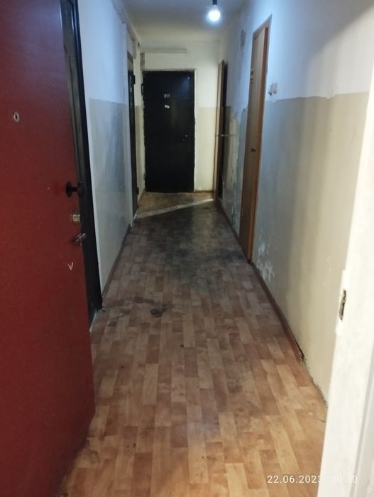 Комната общий жития