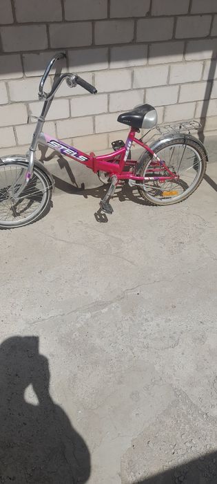 Велосипед Stels  двухколесный