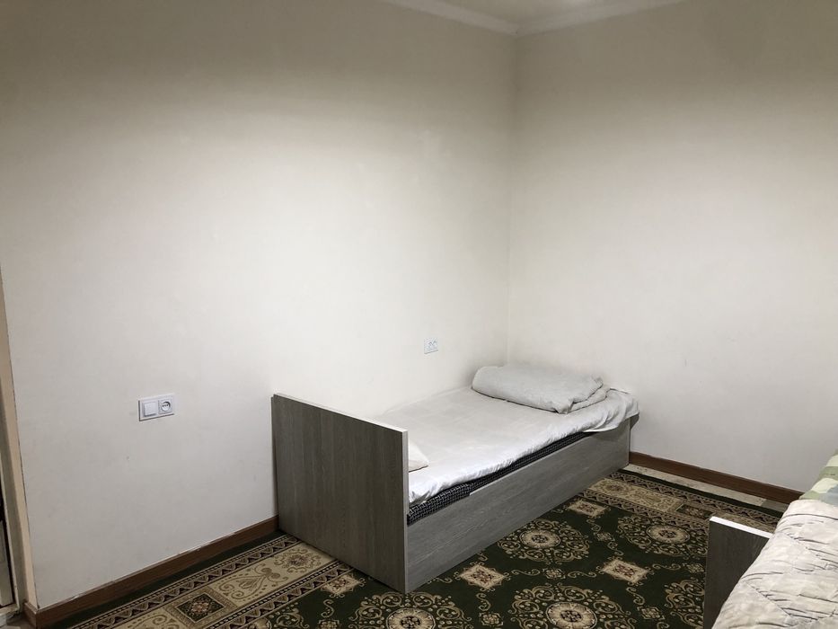 3,4 sotox hovli sotiladi продается участок с домом 3,4сотки!