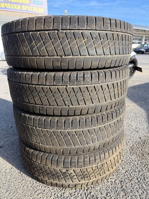 Зимни гуми за бус 225/75/16c