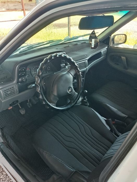 Daewoo Nexia Dons 1.5