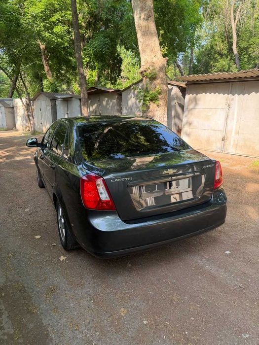 Продам Chevrolet Lacetti / Gentra 2018 пробег 54000