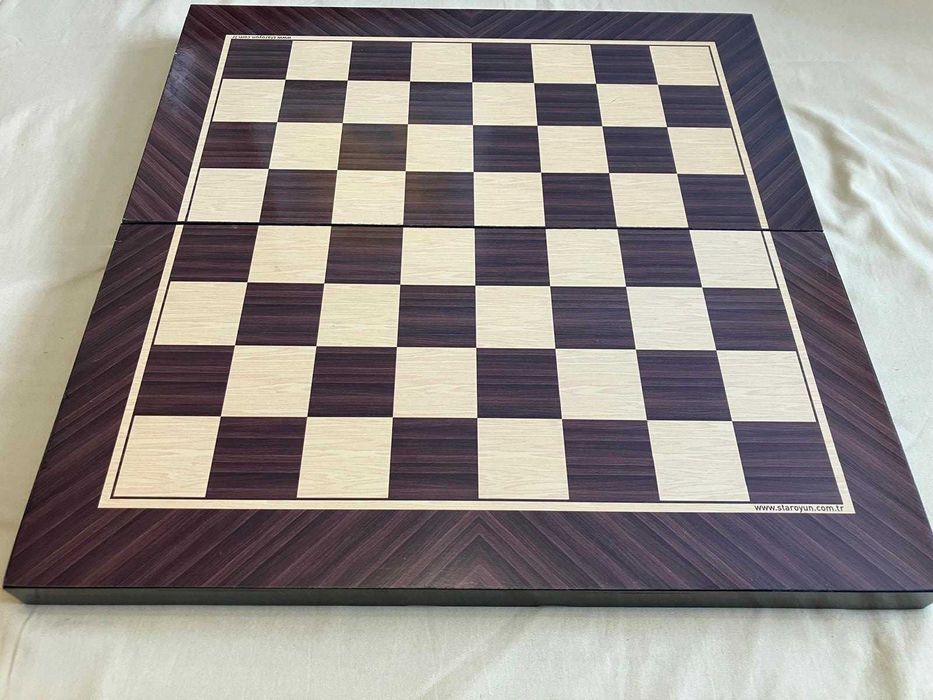 Table (joc de table) - Lux lemn. SIGILAT!