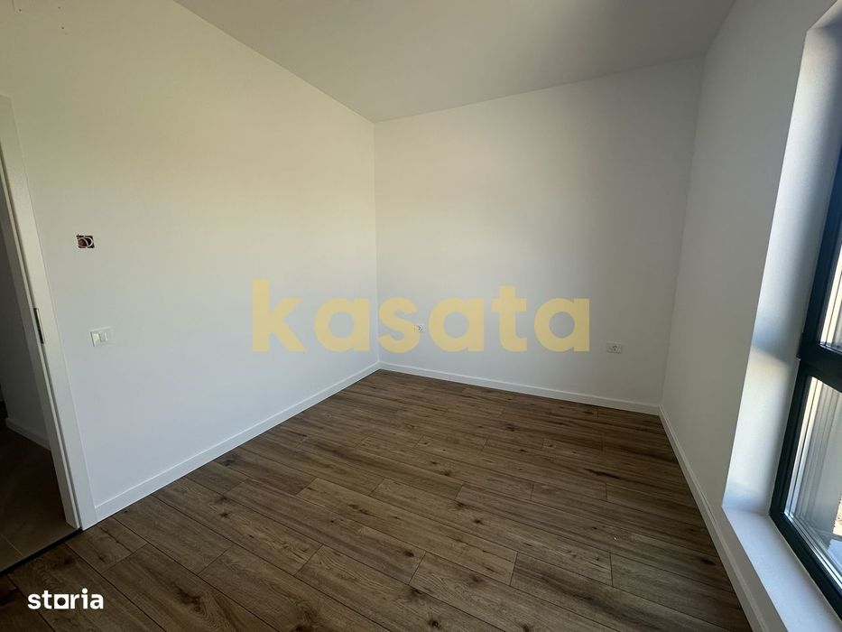 Casă Domnești